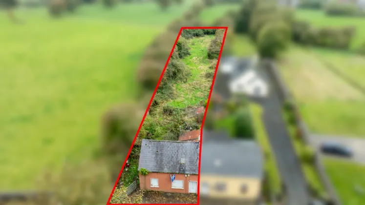 Photo of 12 Nursery Cottages, Buttevant, Co. Cork