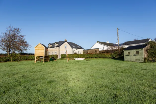 Photo of Estuary View, Ballinamona, Campile, Co. Wexford, Y34 ND68