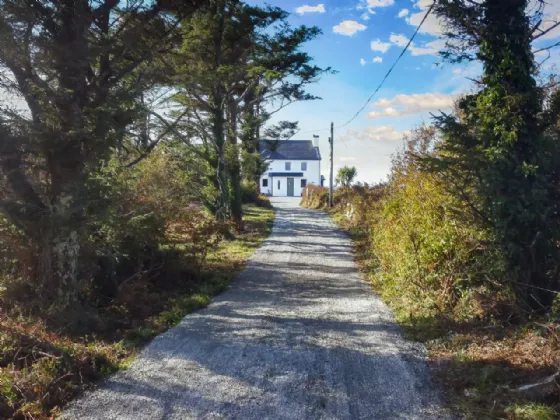 Photo of An Teach Ban, Carna, Connemara, Co.Galway, H91D9RP