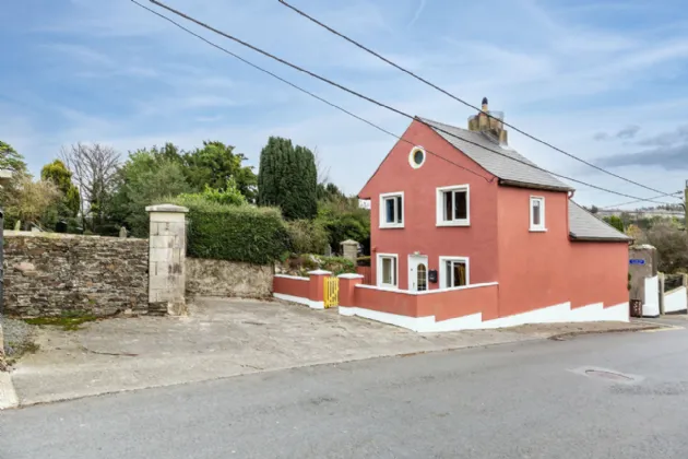 Photo of Old Rectory Lodge, Rosbercon, New Ross, Wexford, Y34 PX56