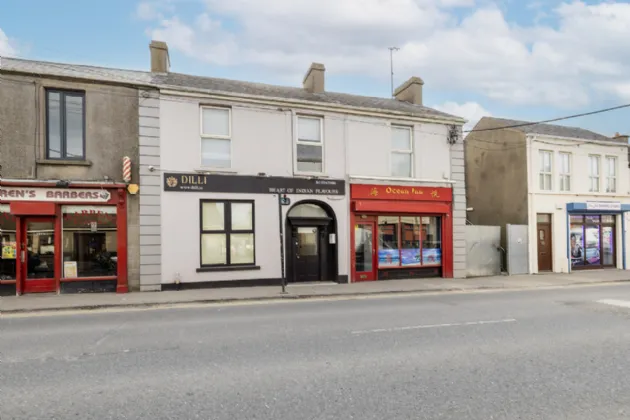 Photo of Commercial House, 28 Upper Main Street, Rush, Co. Dublin, K56 YN32