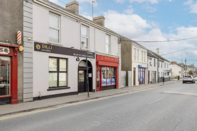 Photo of Commercial House, 28 Upper Main Street, Rush, Co. Dublin, K56 YN32