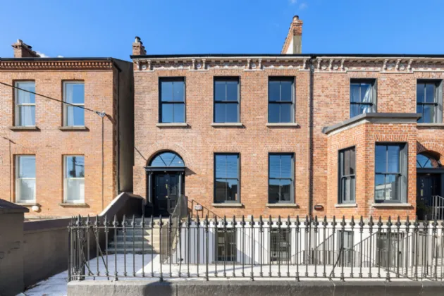 Photo of 8 Eglinton Road, Bray, Co. Wicklow, A98 K642