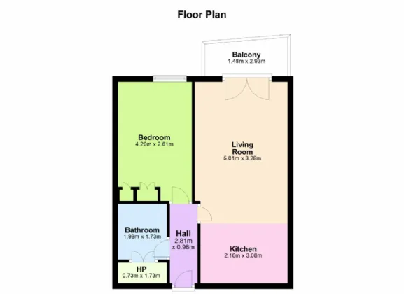 Photo of 63 Fitzwilliam Quay, Ringsend, Dublin 4, D04 FV10