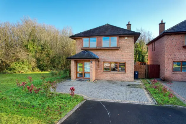 Photo of 20 Ash Lawns, Clonbalt Wood, Longford, N39 W8N3