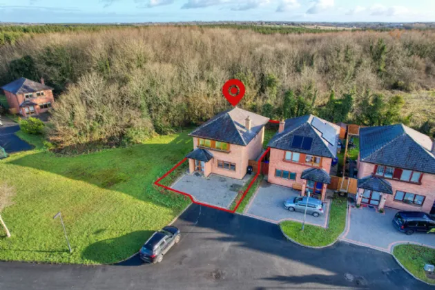 Photo of 20 Ash Lawns, Clonbalt Wood, Longford, N39 W8N3