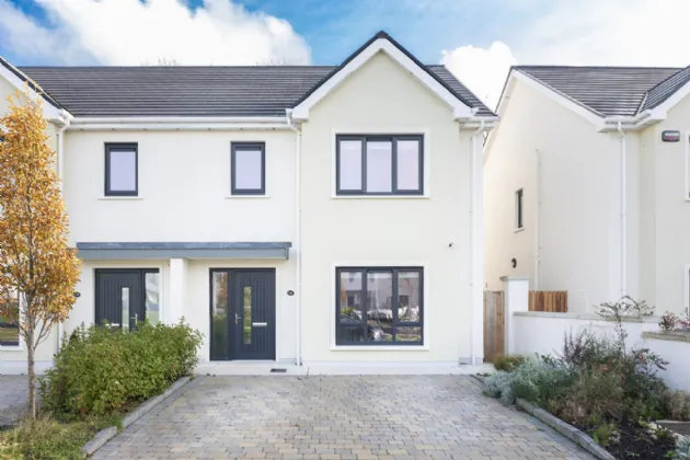 Photo of 14 The Avenue, Elmbury, Carrigtowhill, Co Cork, T45 KV44