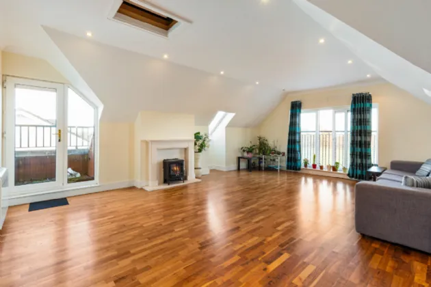 Photo of The Penthouse, 14 Delhurst Court, Ongar, Dublin 15, D15 K190