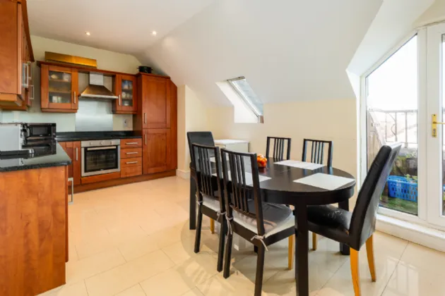 Photo of The Penthouse, 14 Delhurst Court, Ongar, Dublin 15, D15 K190