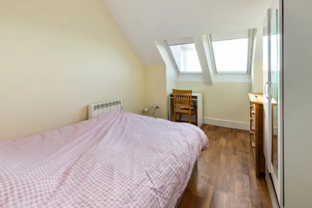 Photo of The Penthouse, 14 Delhurst Court, Ongar, Dublin 15, D15 K190