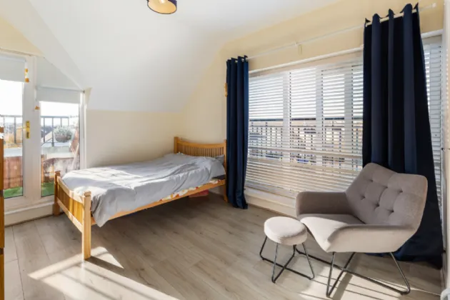 Photo of The Penthouse, 14 Delhurst Court, Ongar, Dublin 15, D15 K190