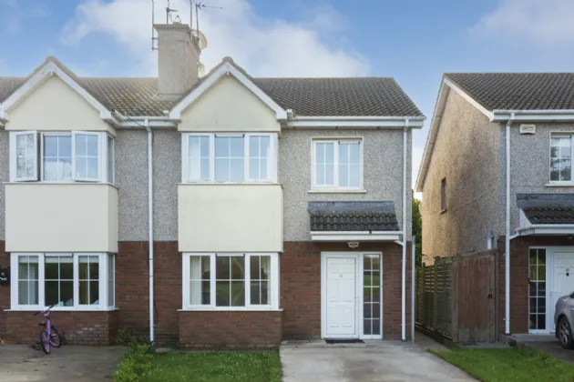 Photo of 11 Chestnut Avenue, Fota Rock, Carrigtwohill, Co. Cork, T45 HX23