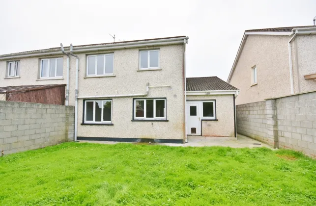 Photo of 58 Hawthorn Drive, Newcastle West, Co Limerick, V42 FX44