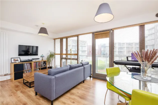 Photo of 22 The Eden, Prospect Hill, Finglas Road, Dublin 11, D11 V4XN