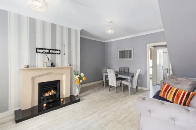 Photo of 46 Beresford Street, Smithfield, Dublin 7, D07 E1W5