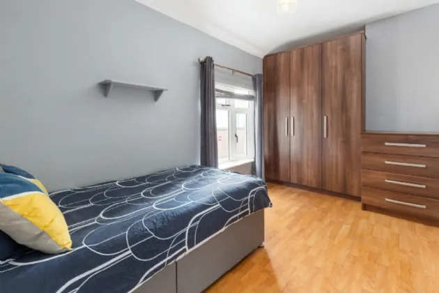 Photo of 46 Beresford Street, Smithfield, Dublin 7, D07 E1W5