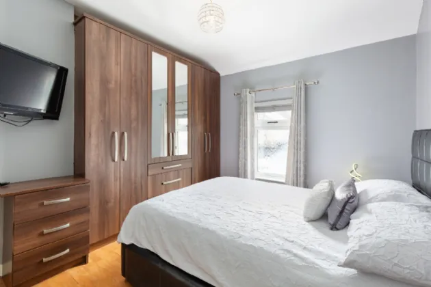 Photo of 46 Beresford Street, Smithfield, Dublin 7, D07 E1W5