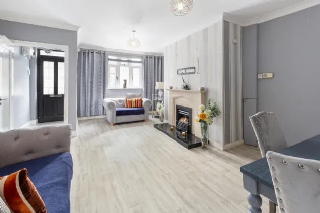 Photo of 46 Beresford Street, Smithfield, Dublin 7, D07 E1W5