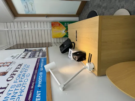 Photo of Gallaghers Pharmacy, 29 Barrondstrand Street, John Roberts Square, Waterford City, X91 W68E