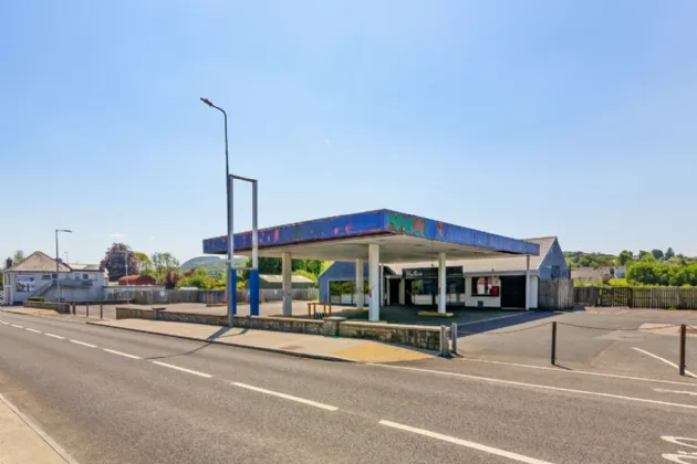 Photo of Cleavry, Castlebaldwin, Co. Sligo, F52 PC92