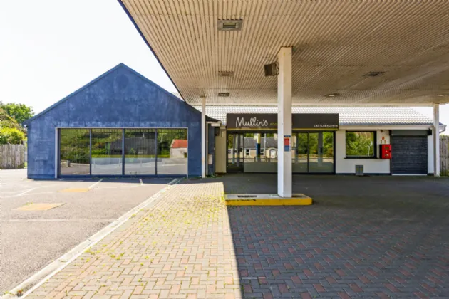 Photo of Cleavry, Castlebaldwin, Co. Sligo, F52 PC92