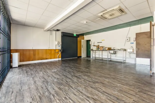 Photo of Cleavry, Castlebaldwin, Co. Sligo, F52 PC92