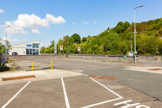 Photo of Cleavry, Castlebaldwin, Co. Sligo, F52 PC92