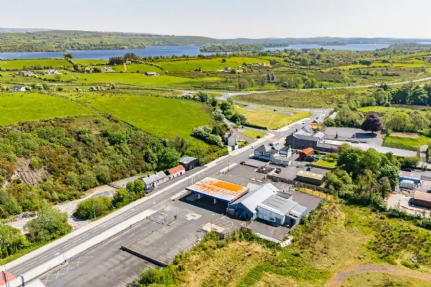 Photo of Cleavry, Castlebaldwin, Co. Sligo, F52 PC92