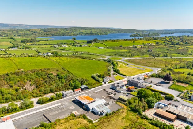 Photo of Cleavry, Castlebaldwin, Co. Sligo, F52 PC92