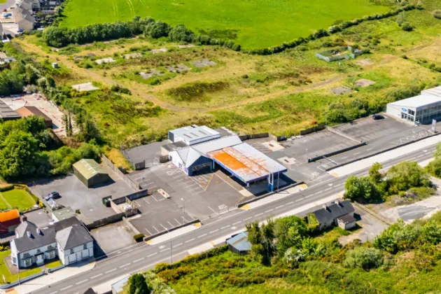 Photo of Cleavry, Castlebaldwin, Co. Sligo, F52 PC92