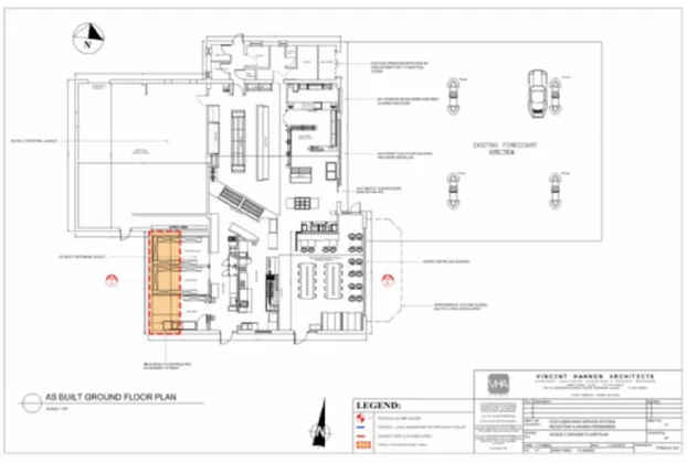 Photo of Cleavry, Castlebaldwin, Co. Sligo, F52 PC92