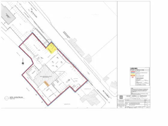 Photo of Cleavry, Castlebaldwin, Co. Sligo, F52 PC92