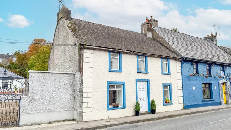 Photo of Quayside Cottage, The Quay, Thomastown, Co Kilkenny, R95 T6X0