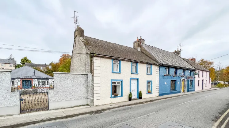 Photo of Quayside Cottage, The Quay, Thomastown, Co Kilkenny, R95 T6X0