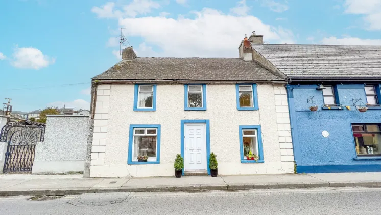 Photo of Quayside Cottage, The Quay, Thomastown, Co Kilkenny, R95 T6X0