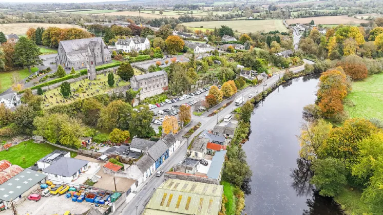 Photo of Quayside Cottage, The Quay, Thomastown, Co Kilkenny, R95 T6X0