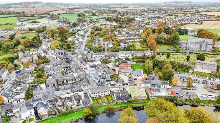 Photo of Quayside Cottage, The Quay, Thomastown, Co Kilkenny, R95 T6X0