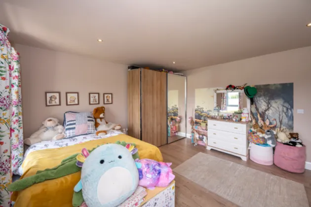 Photo of The Cottage, Grange Hill, Ovens, Co Cork, P31YW99