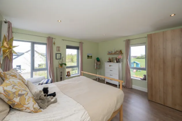 Photo of The Cottage, Grange Hill, Ovens, Co Cork, P31YW99