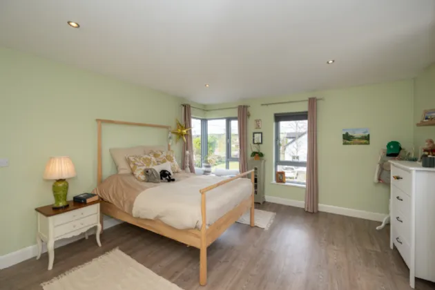 Photo of The Cottage, Grange Hill, Ovens, Co Cork, P31YW99