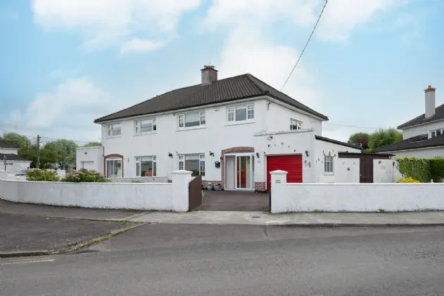 Photo of 10 Allendale Avenue, Melbourn Estate, Bishopstown, Cork, T12 V9P3