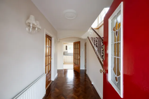 Photo of 10 Allendale Avenue, Melbourn Estate, Bishopstown, Cork, T12 V9P3