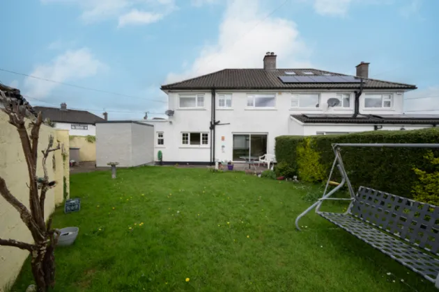 Photo of 10 Allendale Avenue, Melbourn Estate, Bishopstown, Cork, T12 V9P3