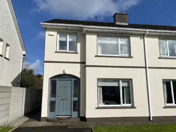 Photo of 39 Woodville, Newport Road, Castlebar, Co. Mayo, F23 V500