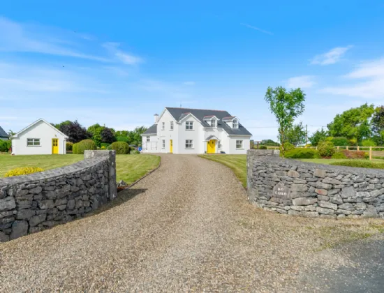 Photo of An Cuan, Prospecthill, Maree, Oranmore, Co. Galway, H91 X4PH