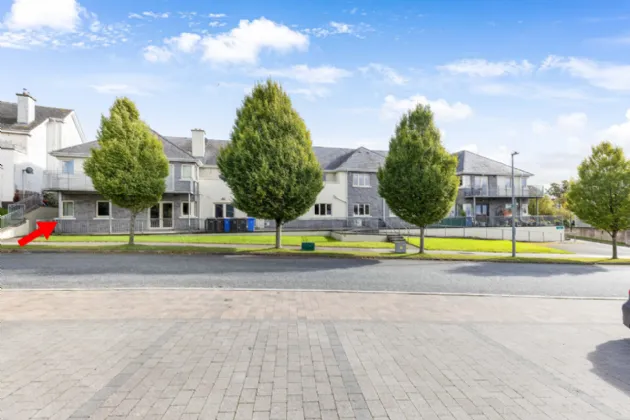 Photo of 4 Ledwidge Hall Apartments, Slane, Co Meath