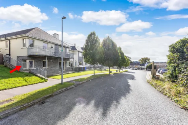 Photo of 4 Ledwidge Hall Apartments, Slane, Co Meath