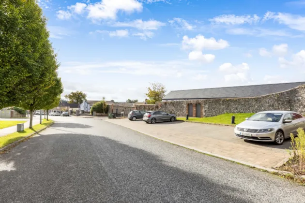 Photo of 4 Ledwidge Hall Apartments, Slane, Co Meath