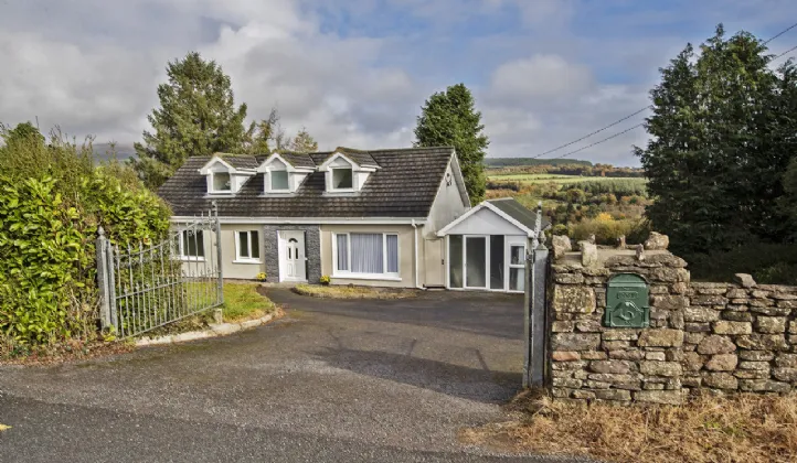 Photo of Monastery View, Mount Melleray, Cappoquin, Co Waterford, P51RH60