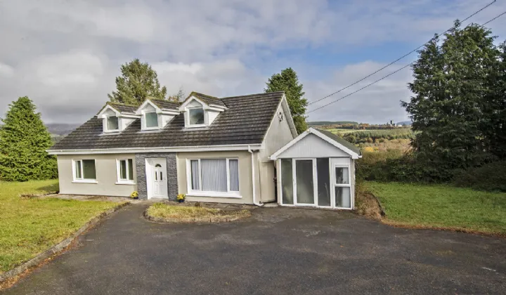 Photo of Monastery View, Mount Melleray, Cappoquin, Co Waterford, P51RH60